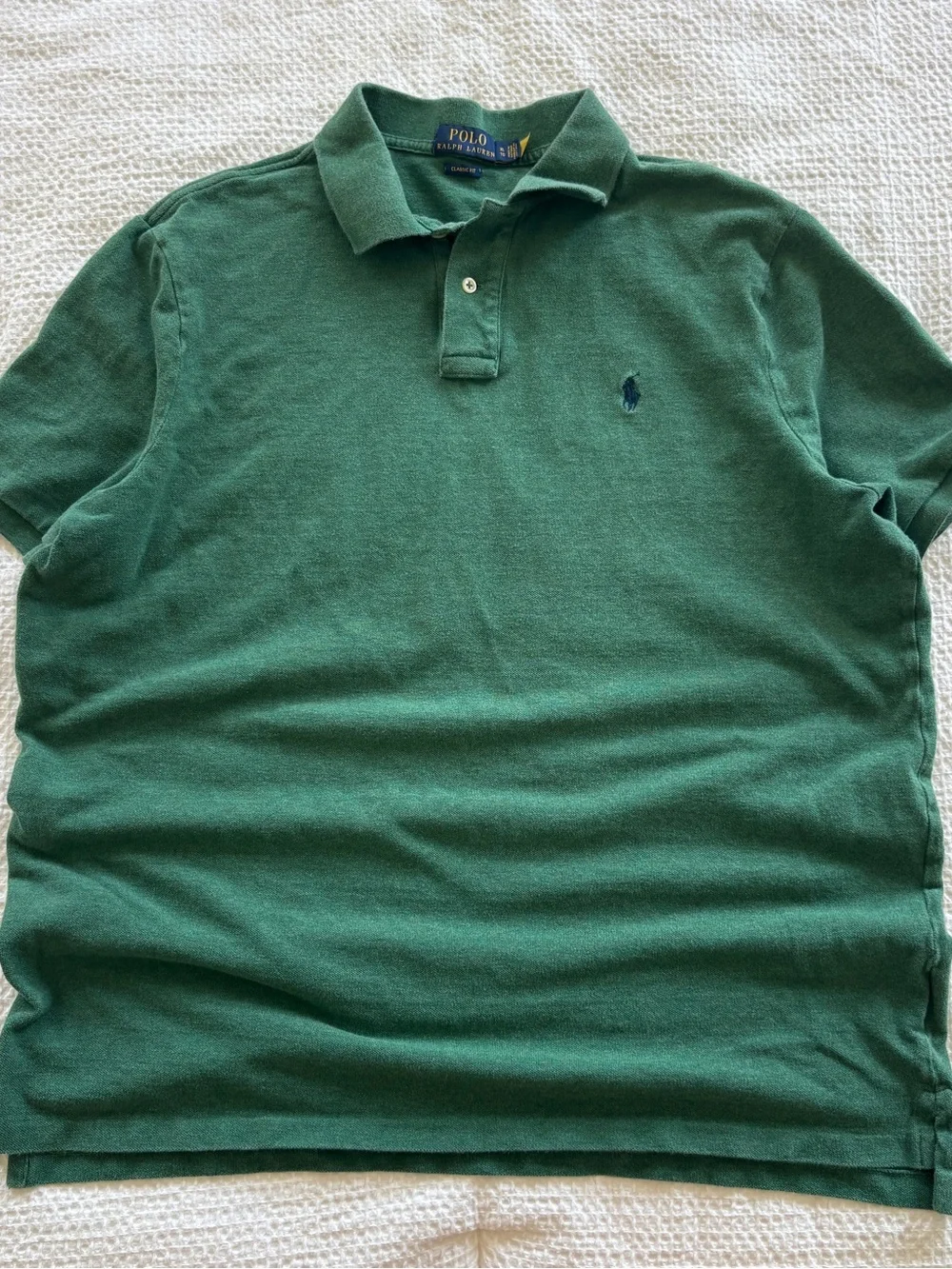 Polo by Ralph Lauren Polo Shirt